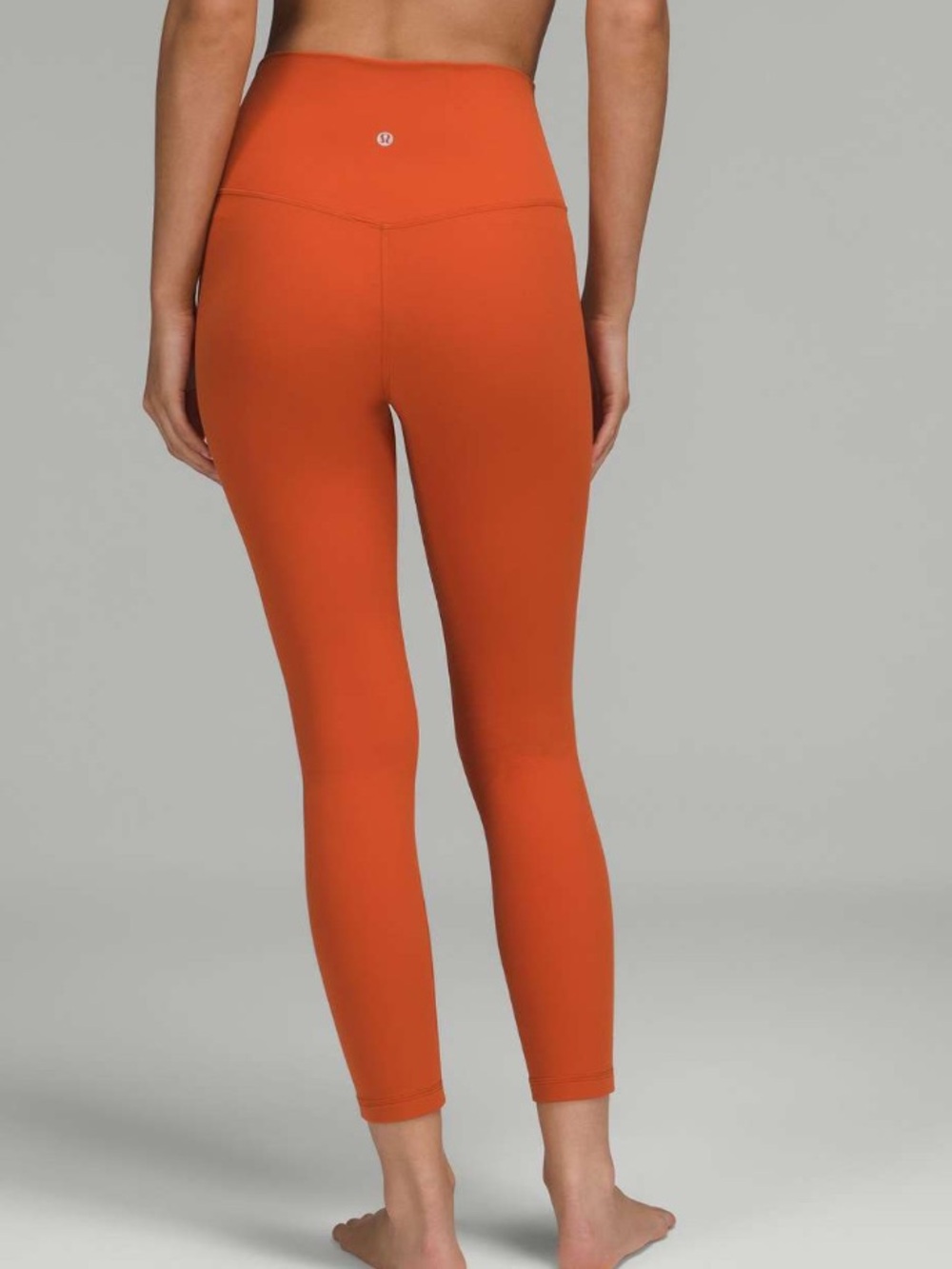 Lululemon Align High-Rise Pant 25"